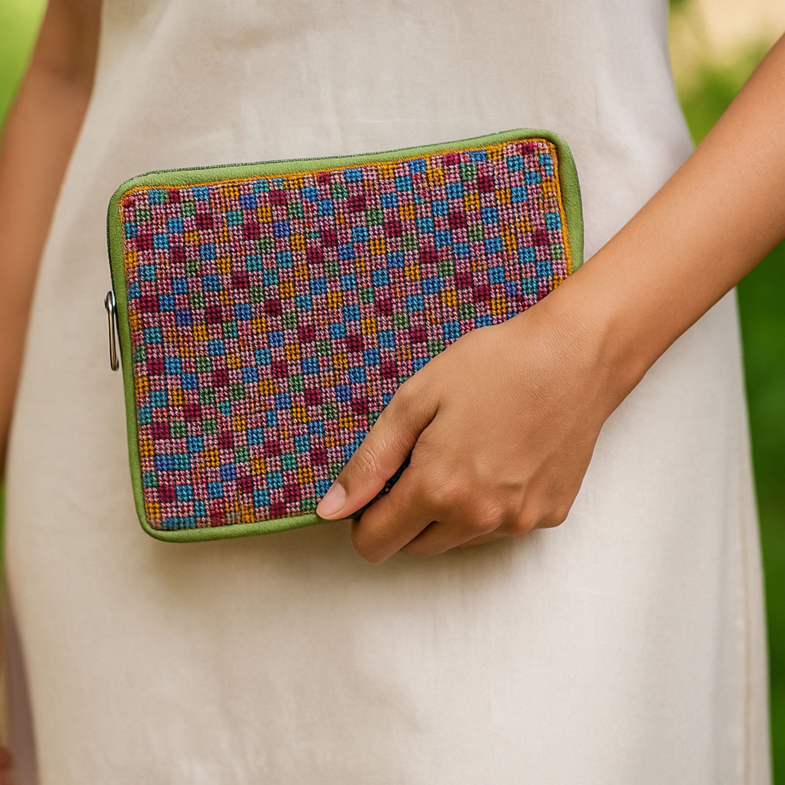Pouch